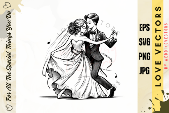 Download Weddingvectors - 11001017 - Premium Bundle