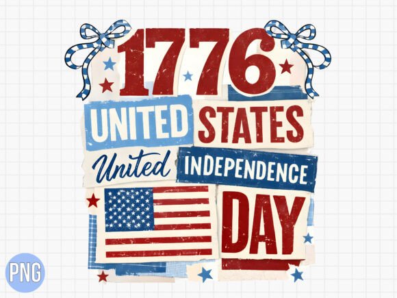 Download 1776 United States Independence PNG - Premium Resources